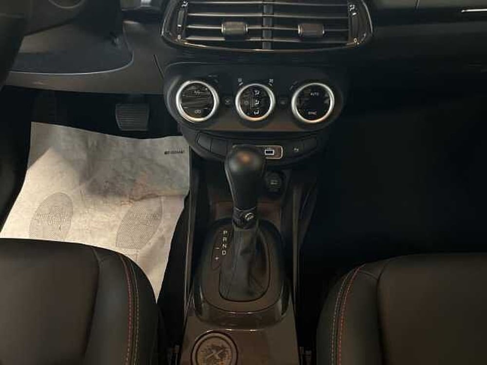 Fiat 500X usata a Ravenna (20)
