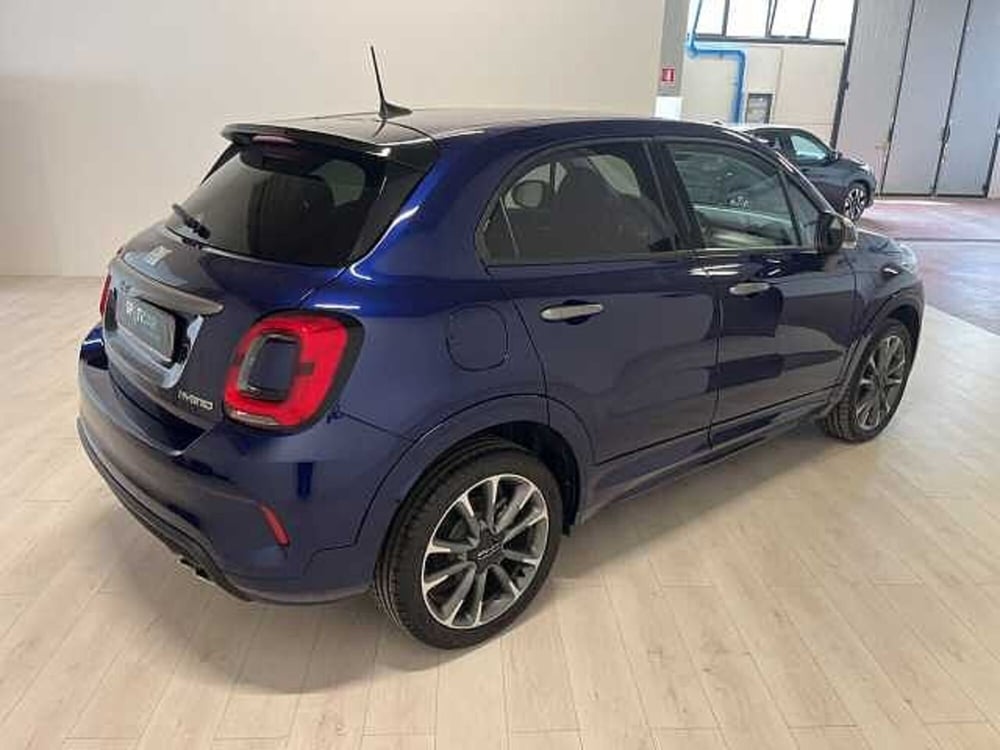 Fiat 500X usata a Ravenna (3)