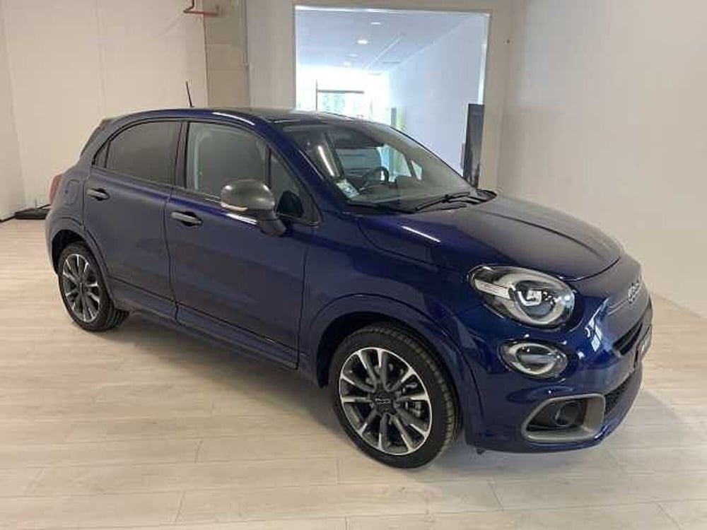 Fiat 500X usata a Ravenna (4)