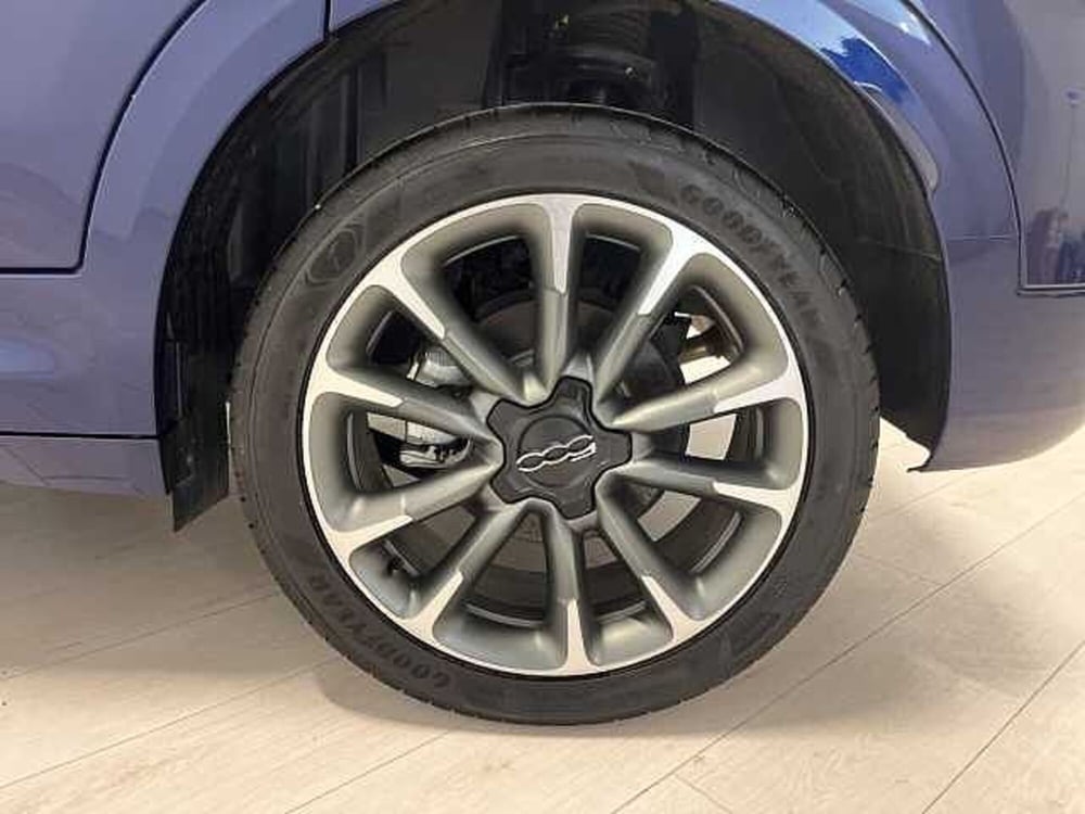 Fiat 500X usata a Ravenna (6)