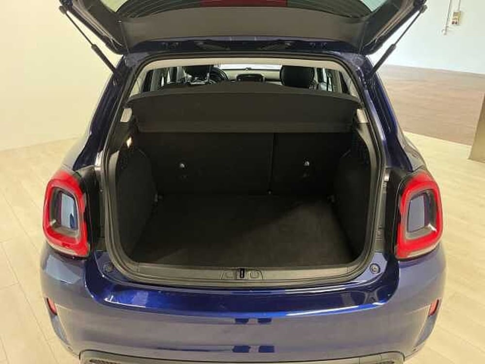 Fiat 500X usata a Ravenna (7)