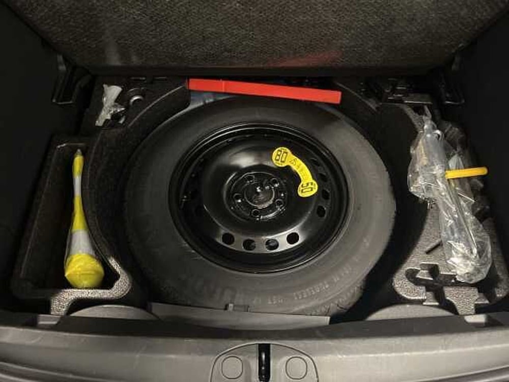 Fiat 500X usata a Ravenna (9)