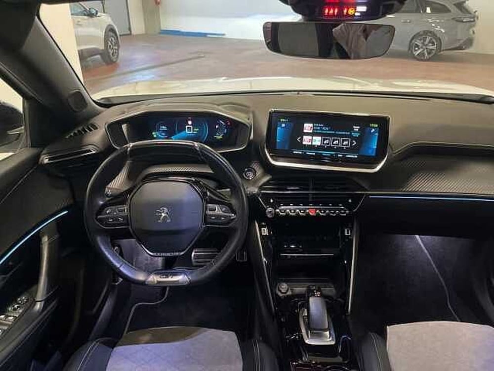 Peugeot 2008 usata a Ravenna (10)