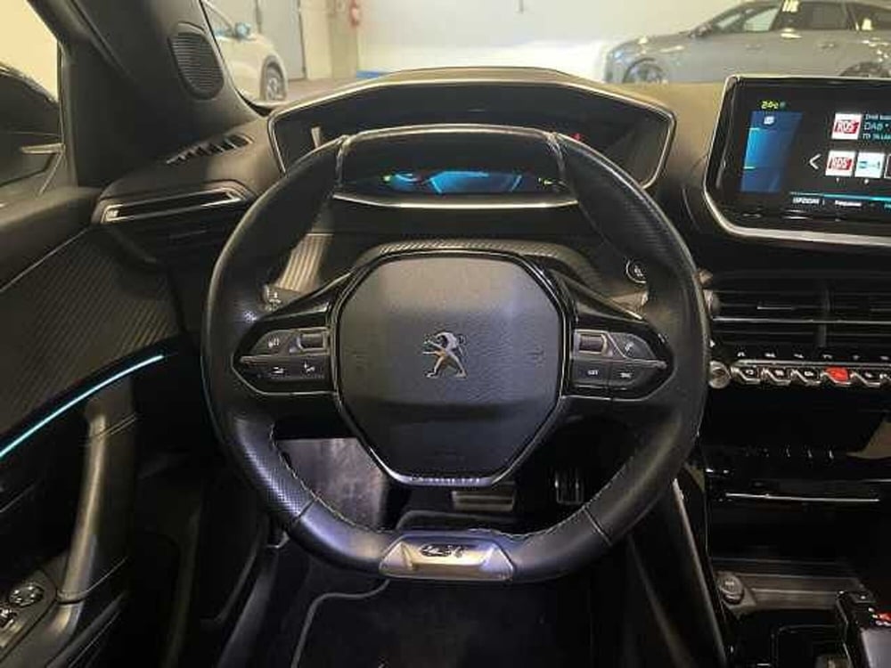 Peugeot 2008 usata a Ravenna (11)