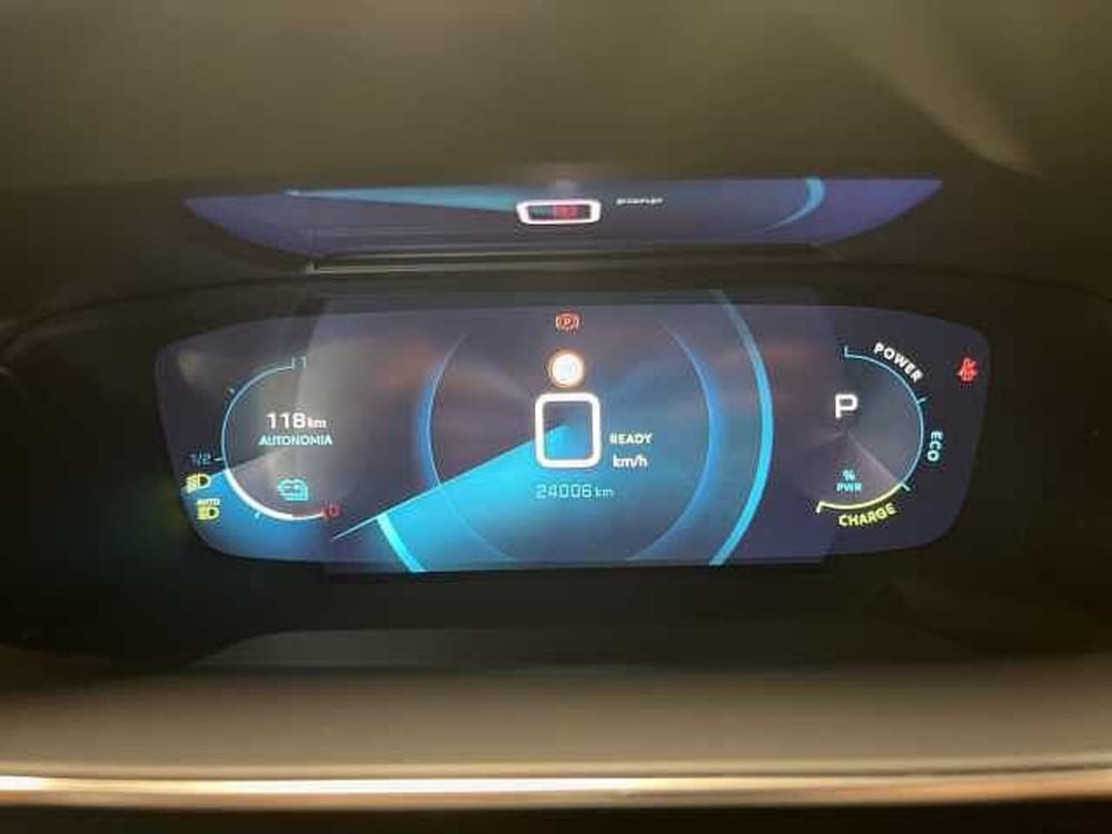 Peugeot 2008 usata a Ravenna (12)