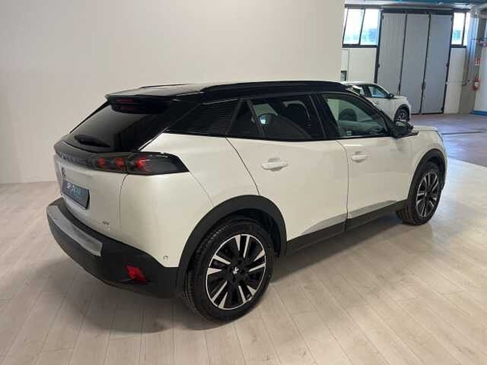 Peugeot 2008 usata a Ravenna (3)