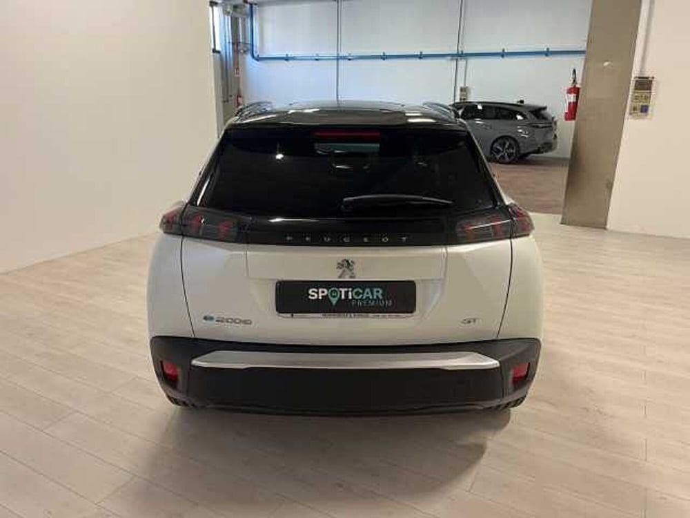 Peugeot 2008 usata a Ravenna (5)