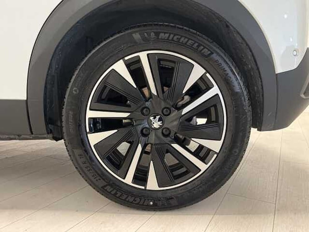Peugeot 2008 usata a Ravenna (6)