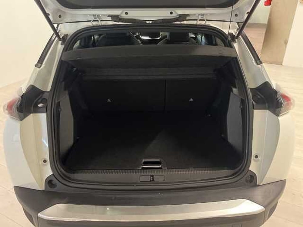 Peugeot 2008 usata a Ravenna (7)
