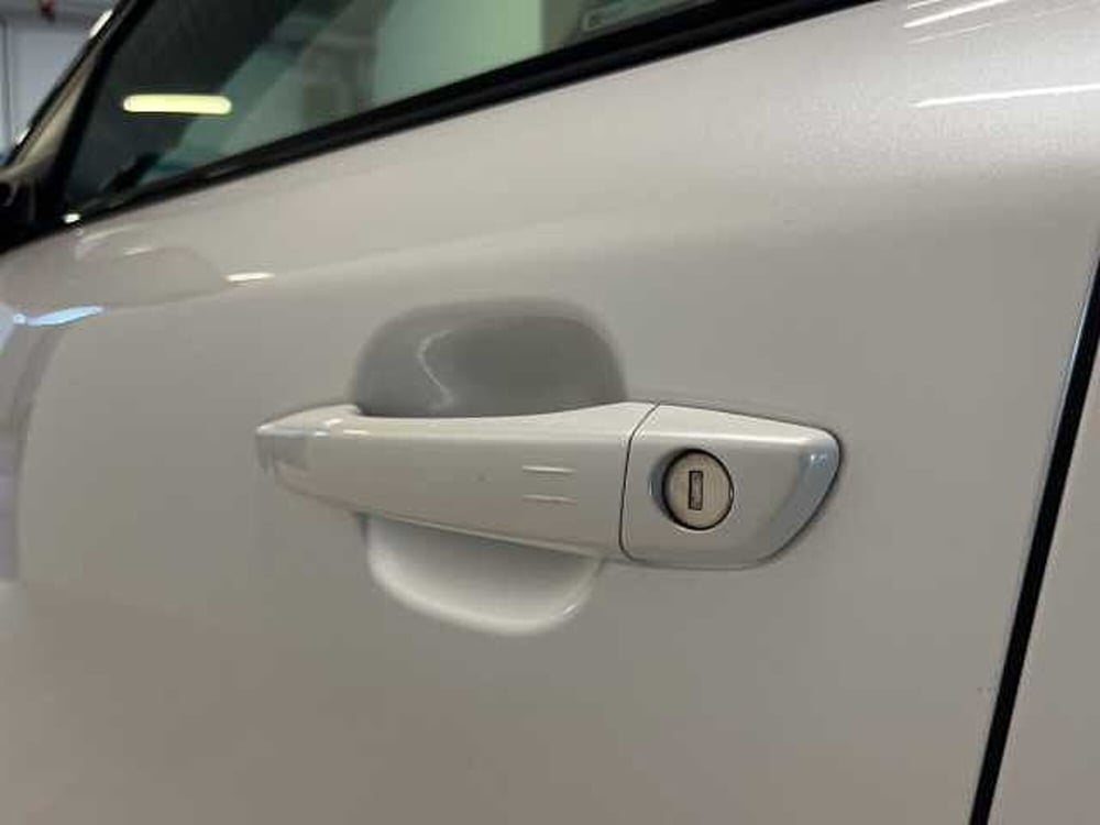 Peugeot 2008 usata a Ravenna (8)