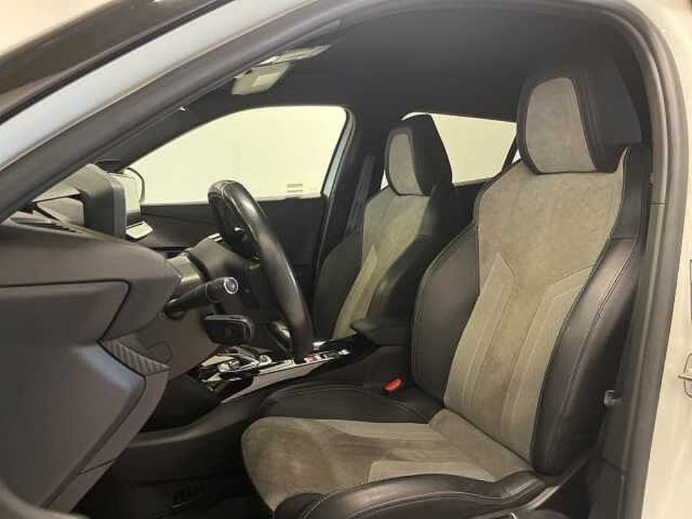 Peugeot 2008 usata a Ravenna (9)