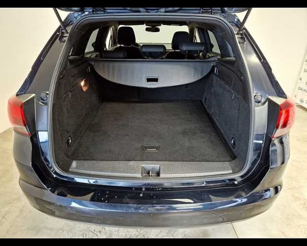 Opel Astra Station Wagon usata a Milano (13)