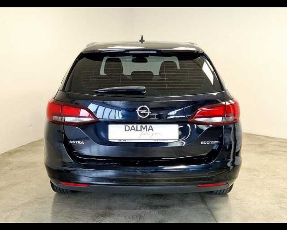 Opel Astra Station Wagon usata a Milano (3)