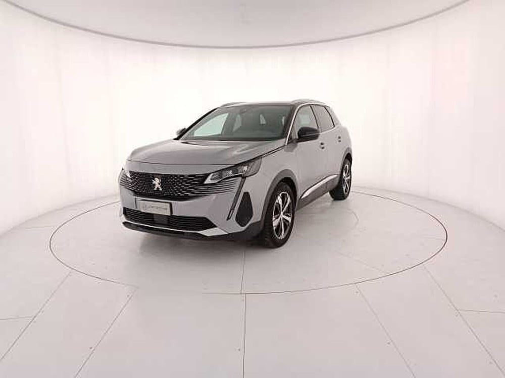 Peugeot 3008 usata a Venezia
