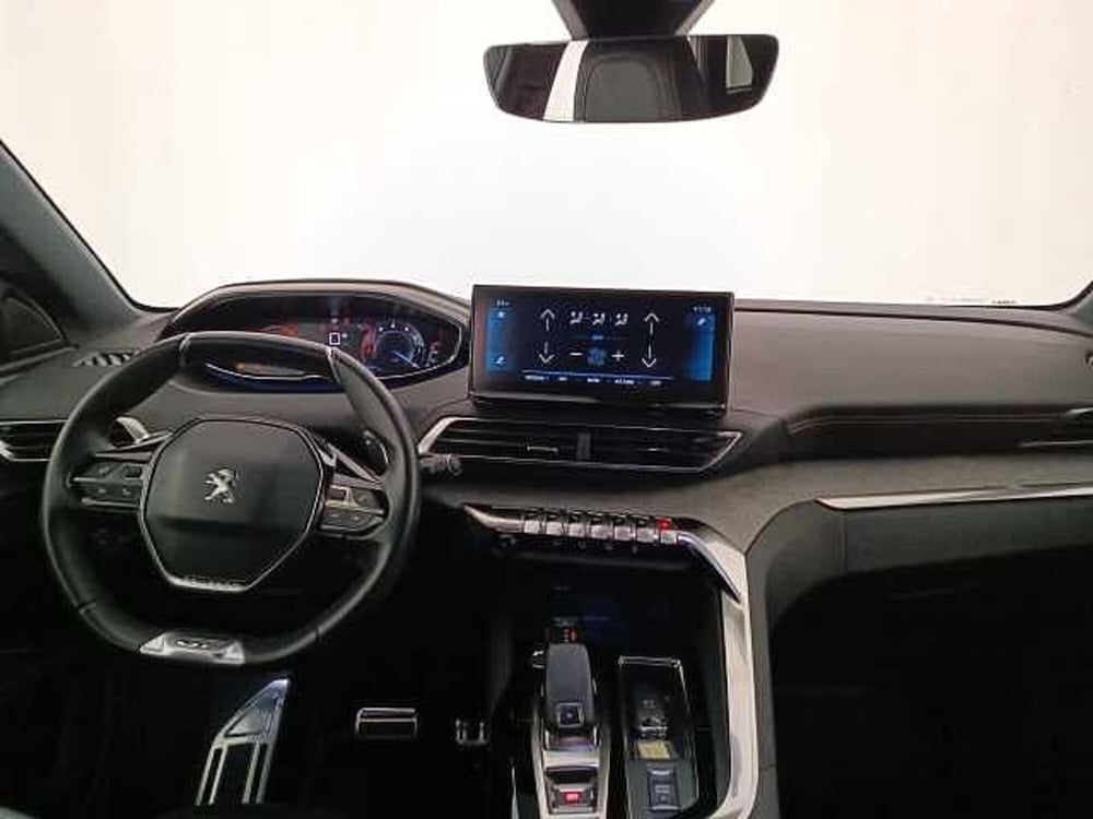 Peugeot 3008 usata a Venezia (10)