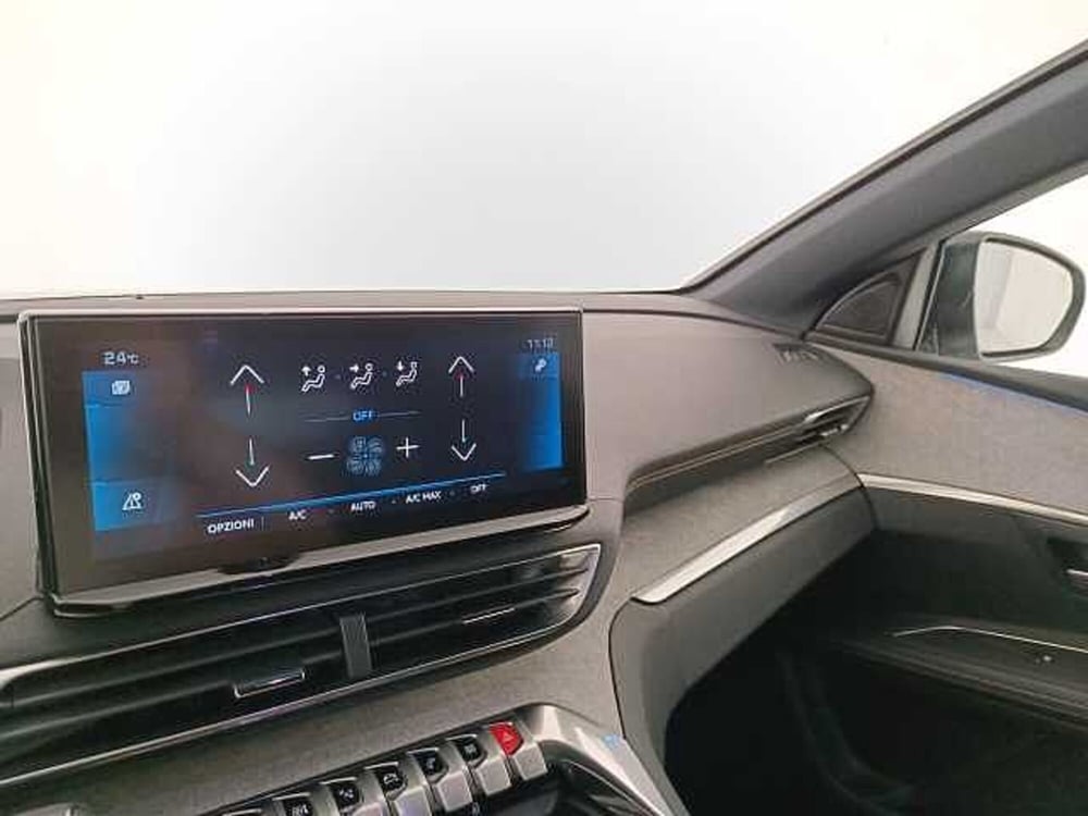 Peugeot 3008 usata a Venezia (11)