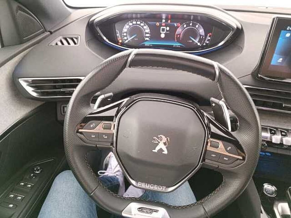Peugeot 3008 usata a Venezia (12)