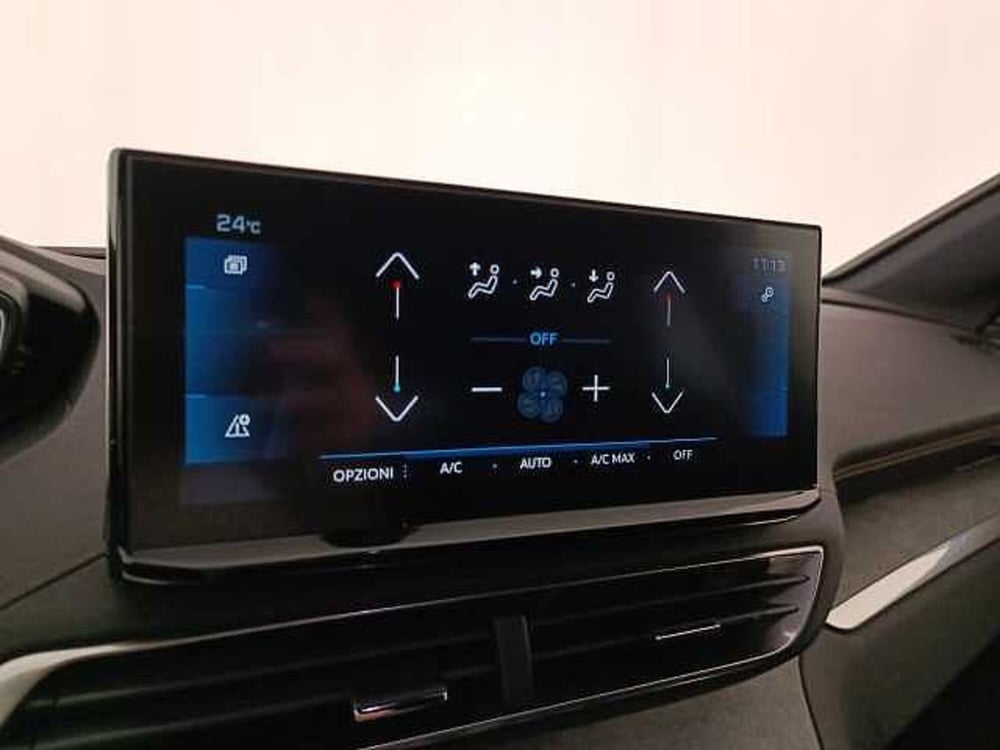 Peugeot 3008 usata a Venezia (14)