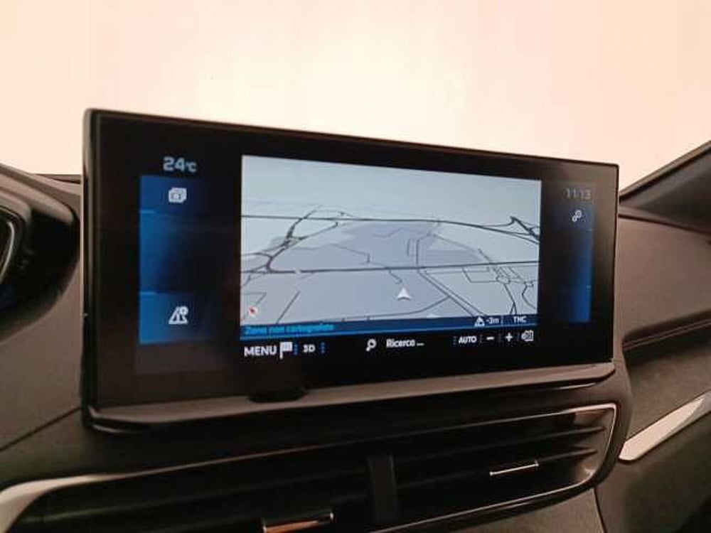 Peugeot 3008 usata a Venezia (15)