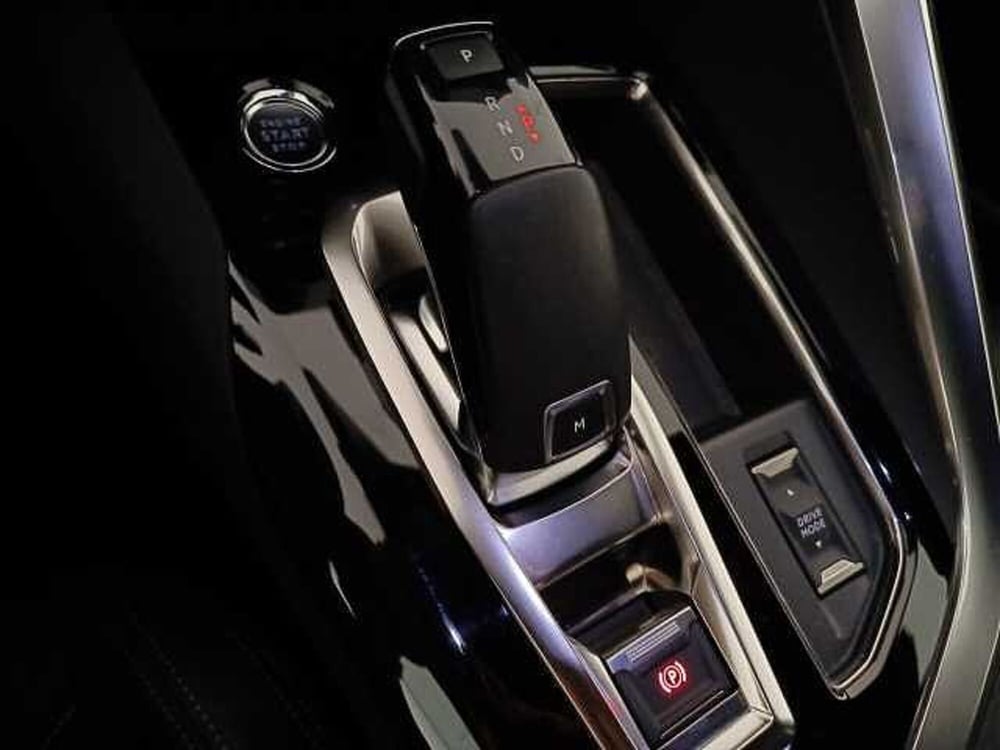Peugeot 3008 usata a Venezia (17)