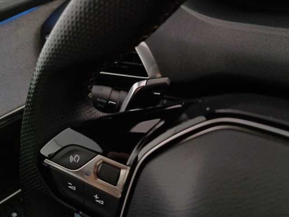 Peugeot 3008 usata a Venezia (18)