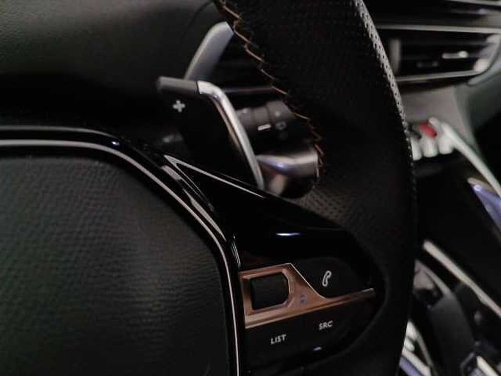 Peugeot 3008 usata a Venezia (19)