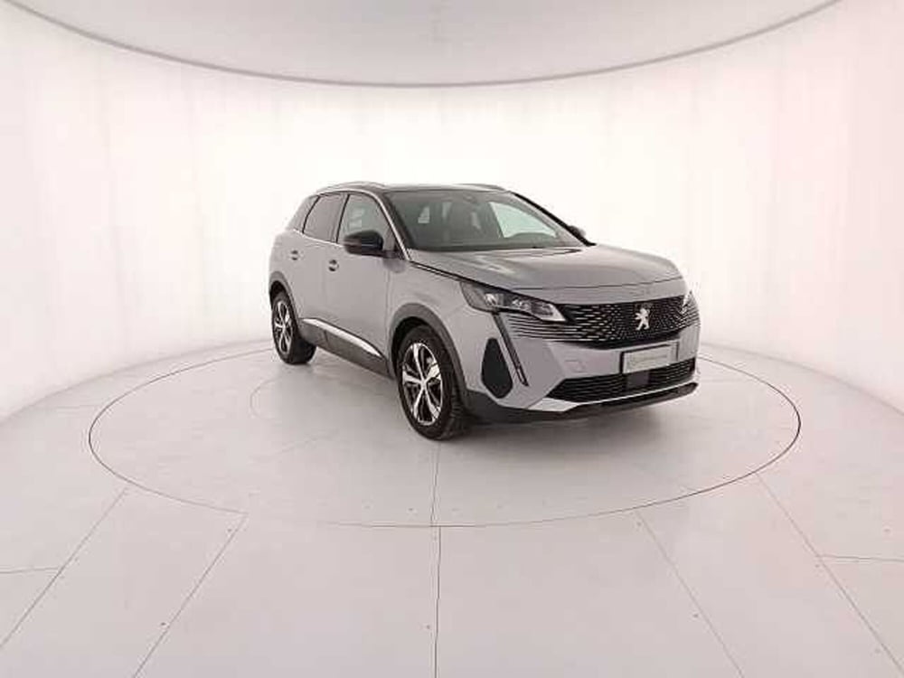 Peugeot 3008 usata a Venezia (2)
