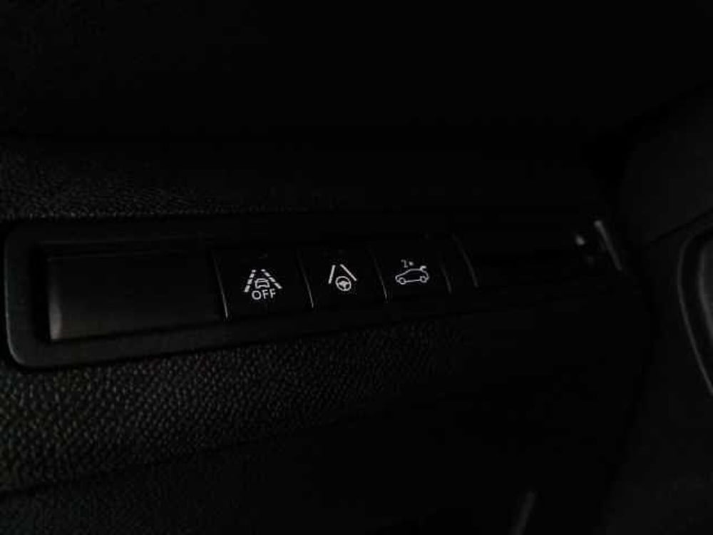 Peugeot 3008 usata a Venezia (20)