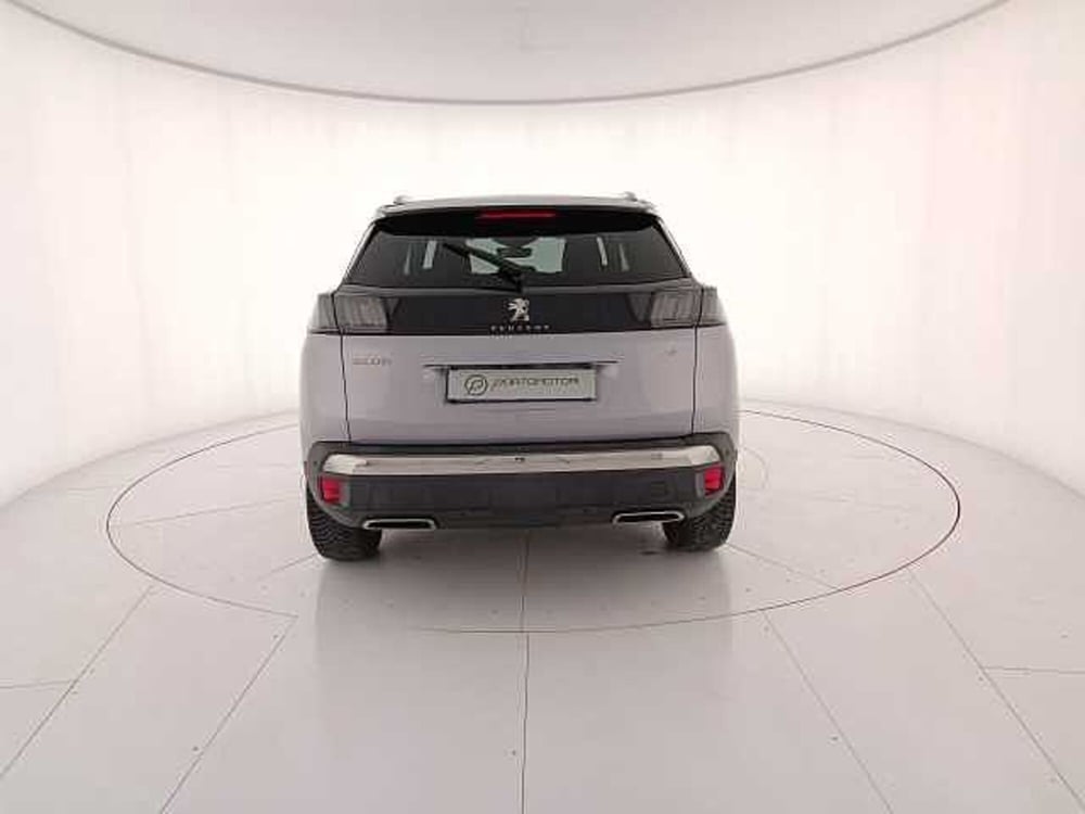 Peugeot 3008 usata a Venezia (3)