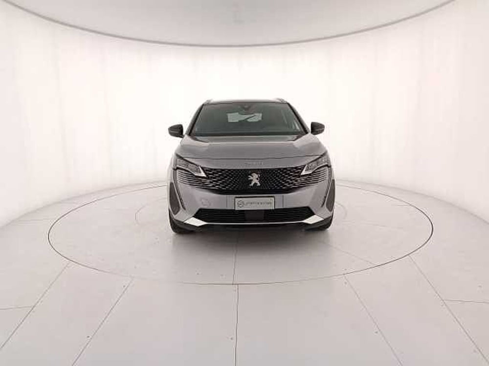 Peugeot 3008 usata a Venezia (4)