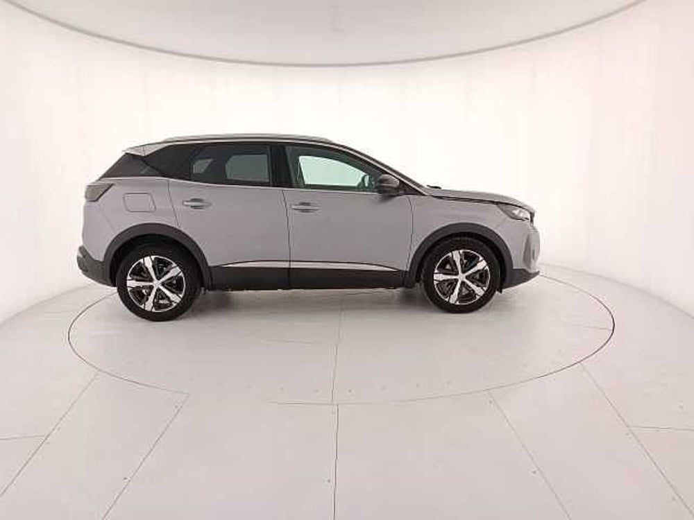 Peugeot 3008 usata a Venezia (5)