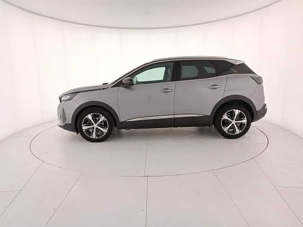 Peugeot 3008 usata a Venezia (6)