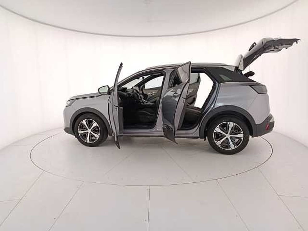Peugeot 3008 usata a Venezia (8)