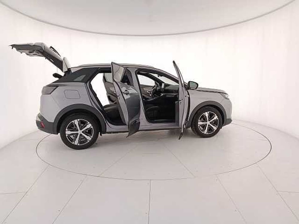 Peugeot 3008 usata a Venezia (9)