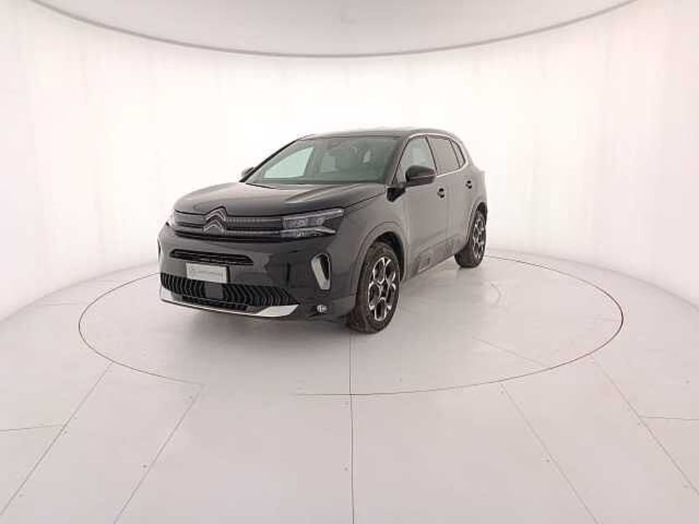 Citroen C5 Aircross usata a Venezia