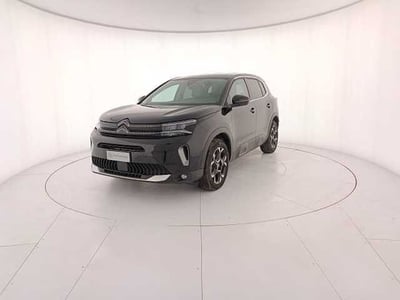 Citroen C5 Aircross 1.5 bluehdi Max s&amp;s 130cv eat8 del 2024 usata a Portogruaro