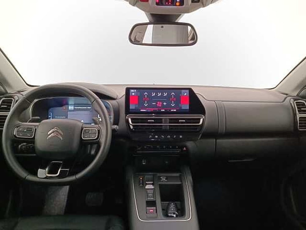 Citroen C5 Aircross usata a Venezia (10)