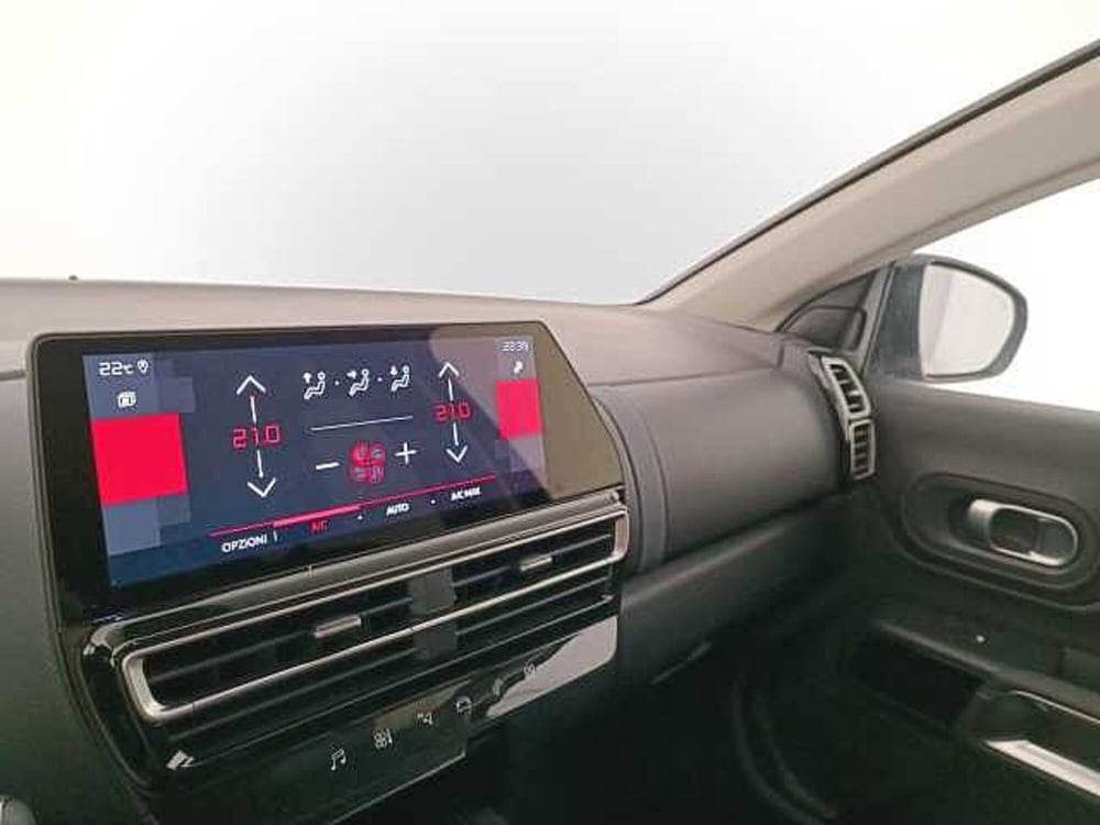 Citroen C5 Aircross usata a Venezia (11)
