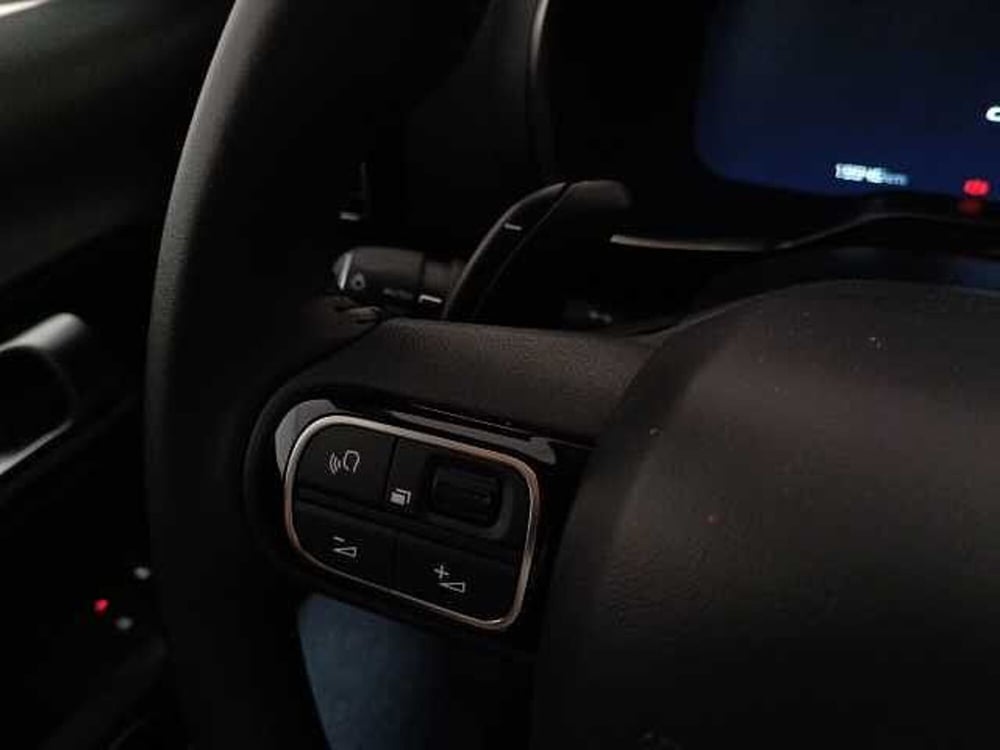 Citroen C5 Aircross usata a Venezia (15)
