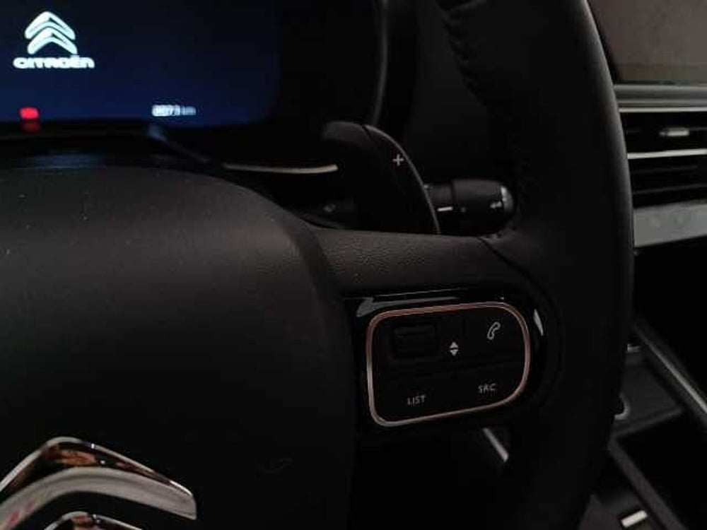 Citroen C5 Aircross usata a Venezia (16)