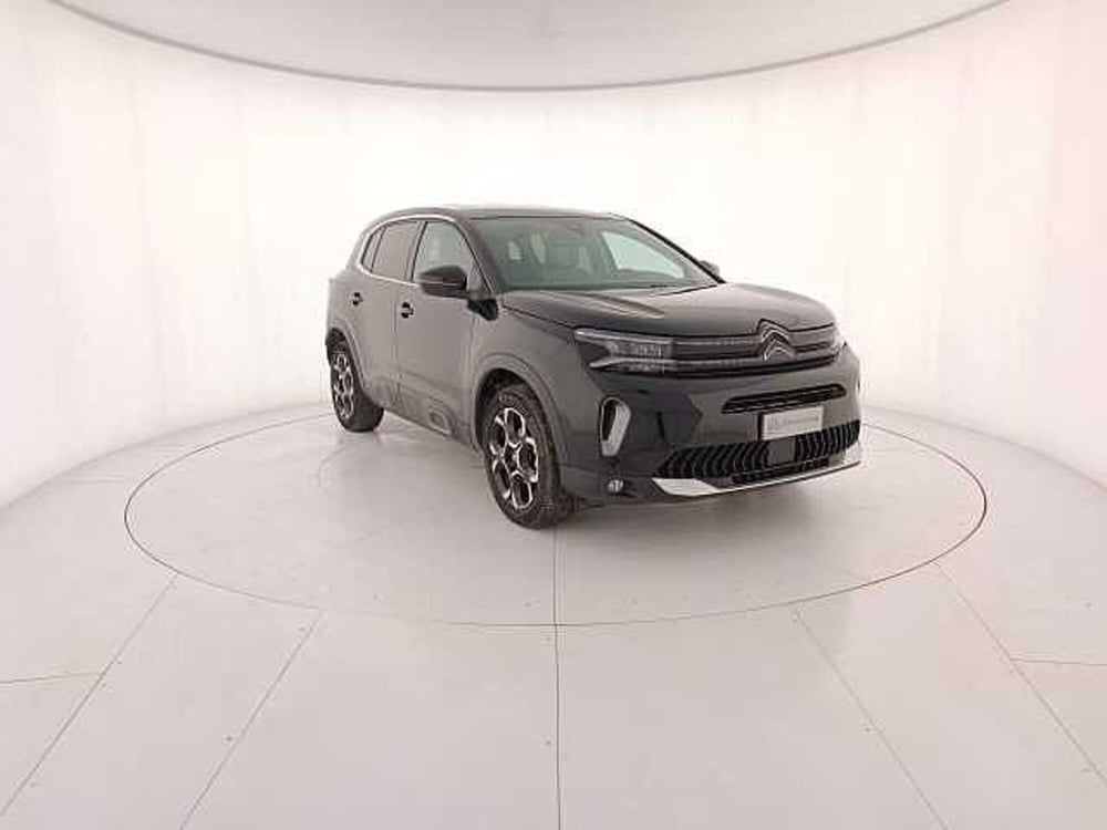 Citroen C5 Aircross usata a Venezia (2)
