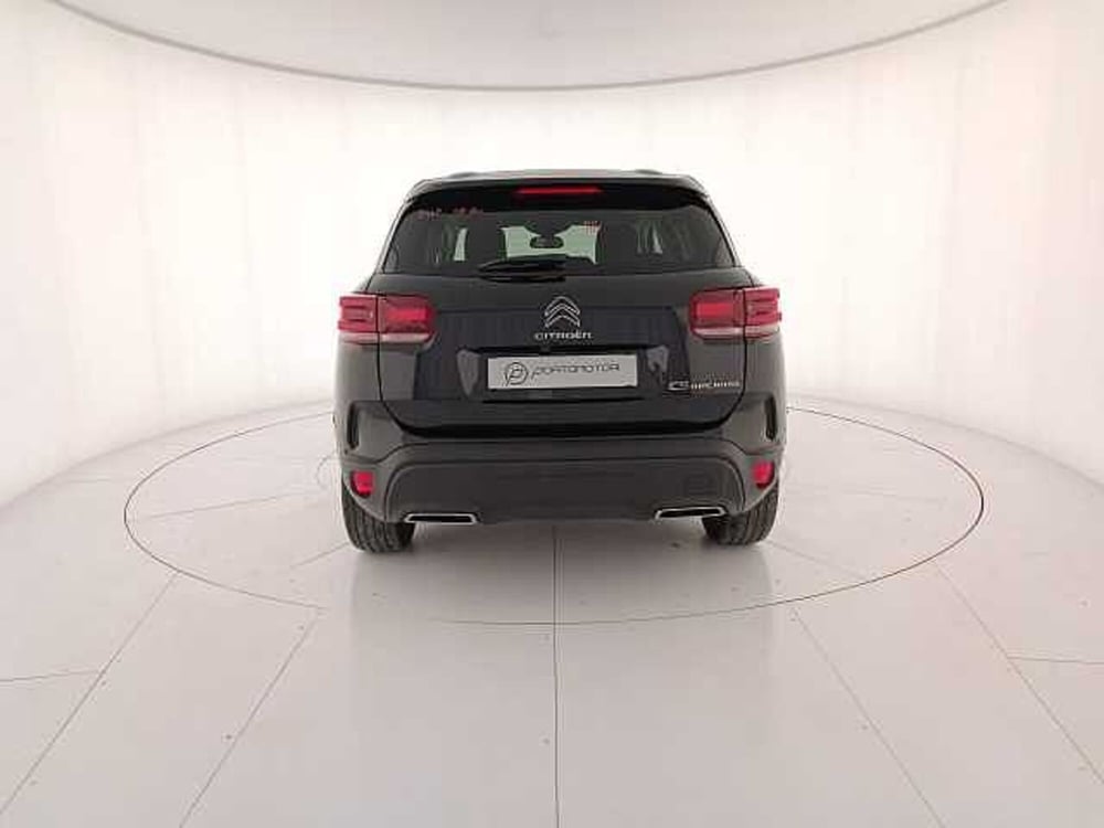 Citroen C5 Aircross usata a Venezia (3)