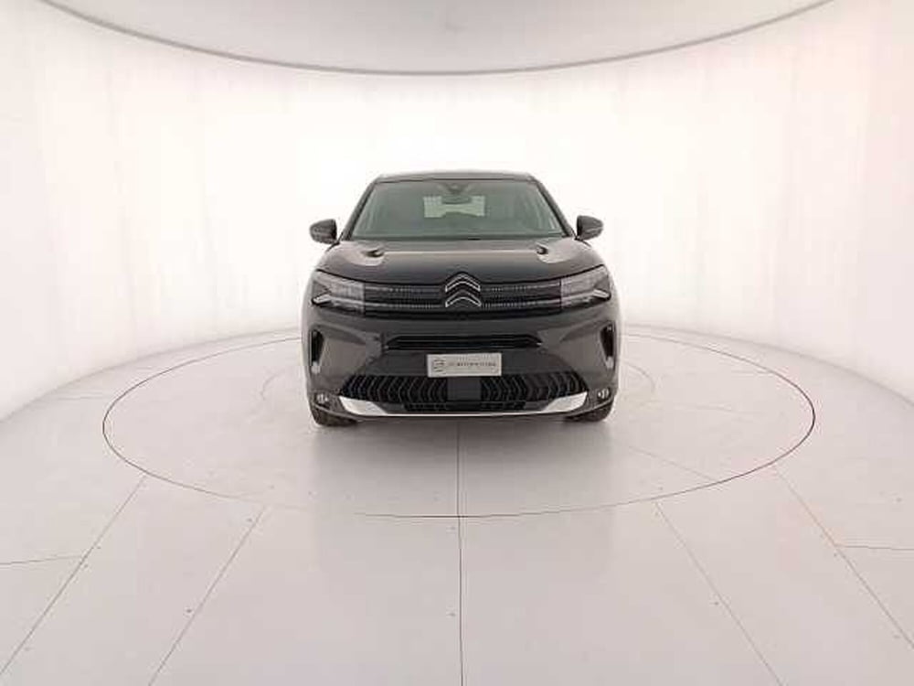 Citroen C5 Aircross usata a Venezia (4)