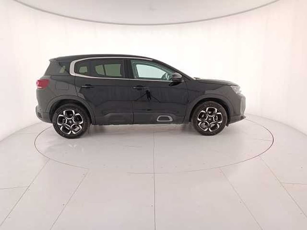 Citroen C5 Aircross usata a Venezia (5)