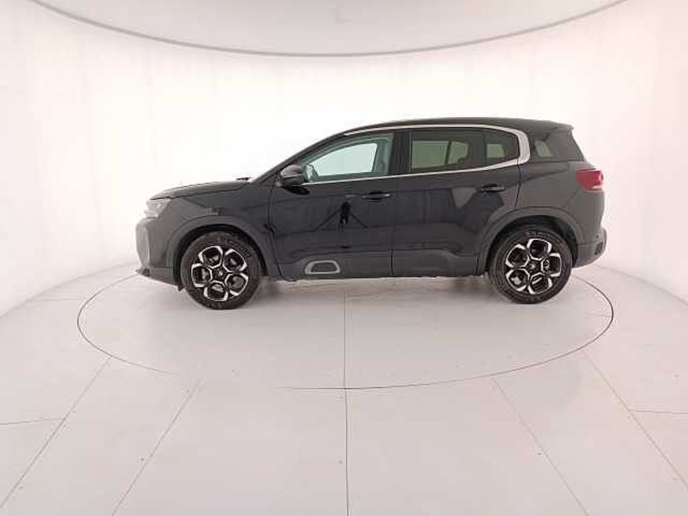 Citroen C5 Aircross usata a Venezia (6)
