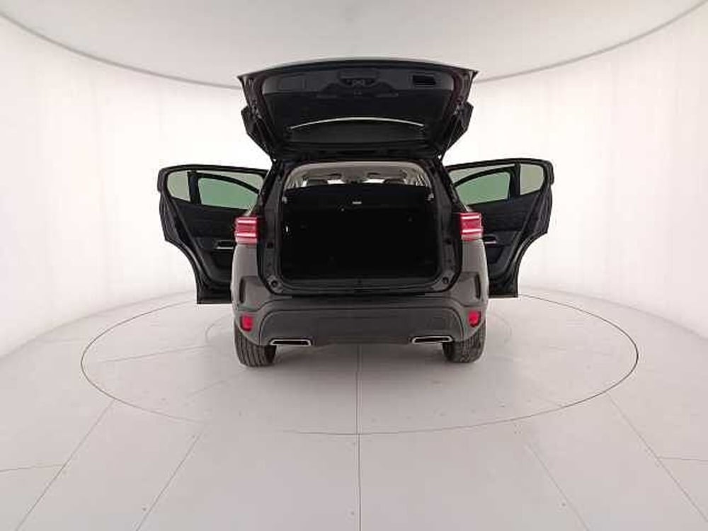 Citroen C5 Aircross usata a Venezia (7)