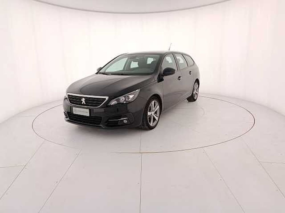 Peugeot 308 SW usata a Venezia
