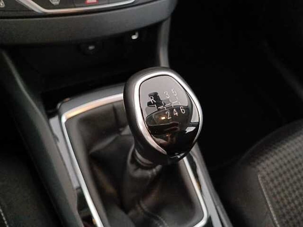 Peugeot 308 SW usata a Venezia (15)