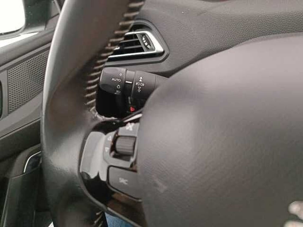 Peugeot 308 SW usata a Venezia (16)