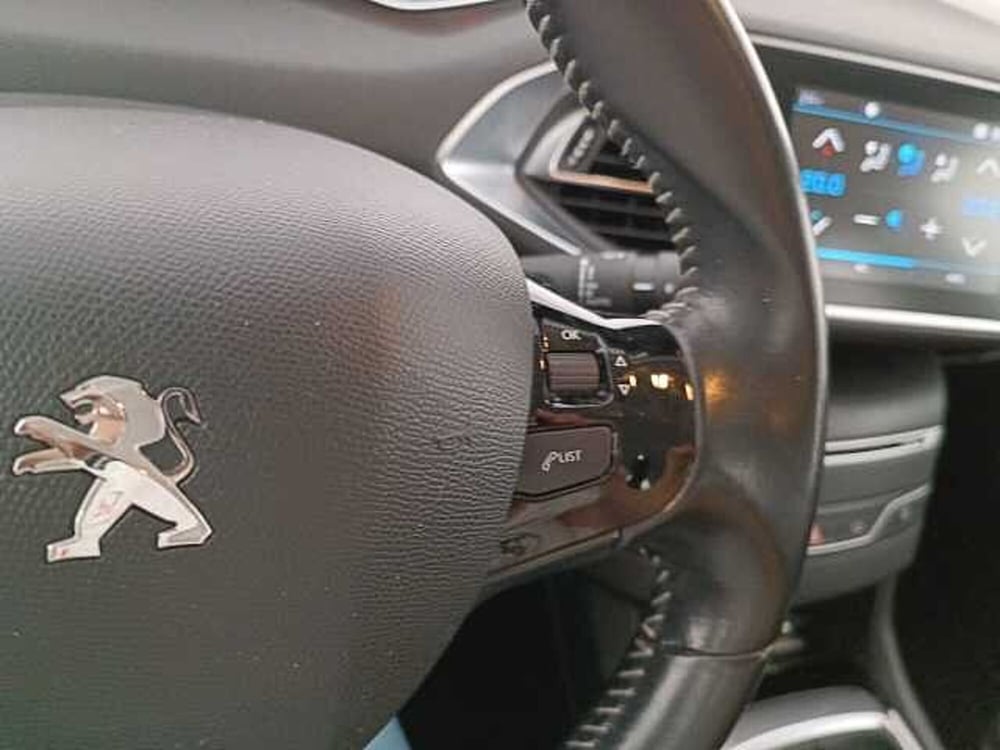 Peugeot 308 SW usata a Venezia (17)